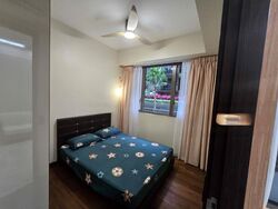 FORETT AT BUKIT TIMAH (D21), Apartment #459886131